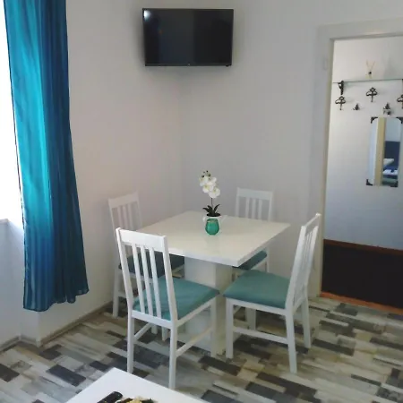 Apartamento Martinovic *